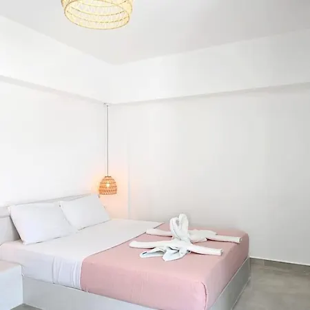 Ferienwohnung Cycladic Nest In Dryopida Kíthnos Exterior foto
