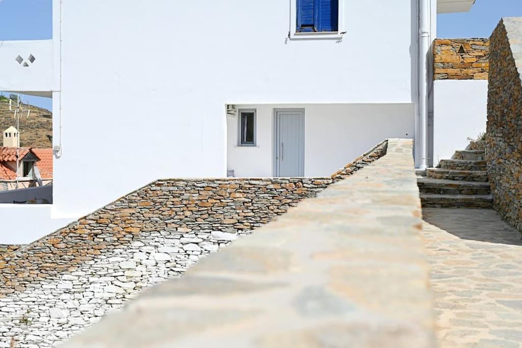 Appartement Cycladic Nest In Dryopida