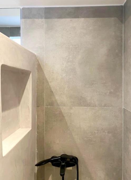 Appartement Cycladic Nest In Dryopida