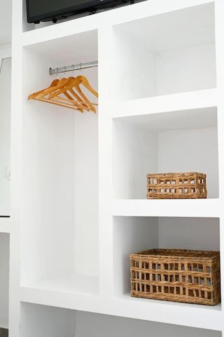 Appartement Cycladic Nest In Dryopida *