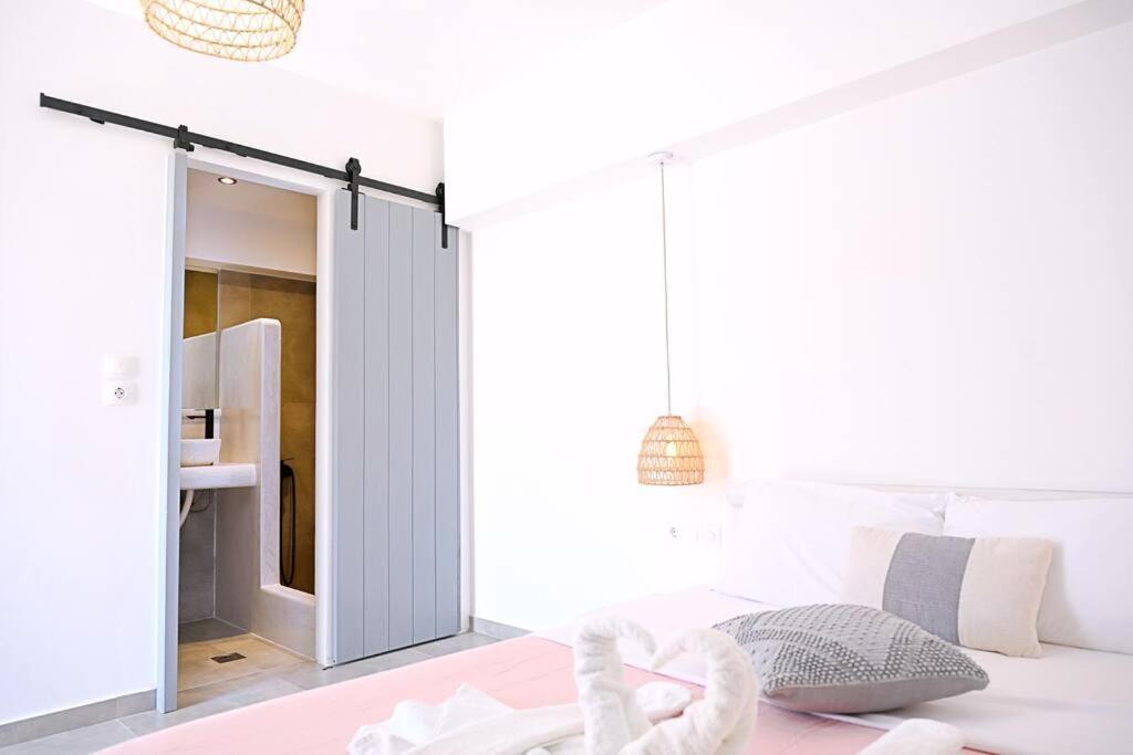Appartement Cycladic Nest In Dryopida